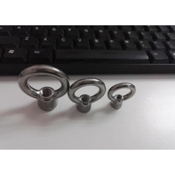 JIS SUS304 / 316 Eye Nut Dr-Z0325